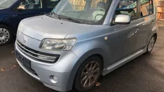Weiß Gebraucht 2008 Daihatsu Materia Van / Kleinbus | 1.588 € (Superpreis)