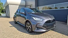 Marlingrau metallic Neu 2025 Toyota Yaris Kleinwagen | 24.440 € (Fairer Preis)