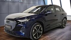 Gebraucht 2024 Audi Q4 e-tron Ambiente SUV | 52.780 € (Fairer Preis)