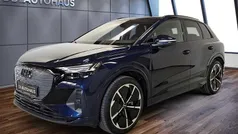 Gebraucht 2024 Audi Q4 e-tron Ambiente SUV | 52.780 € (Fairer Preis)