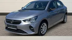 Gebraucht 2021 Opel Corsa Edition Kleinwagen | 13.490 € (Guter Preis)