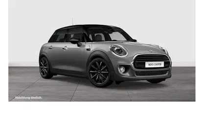 Gebraucht Mini Cooper 136 PS (100 kW) 2019 Kleinwagen