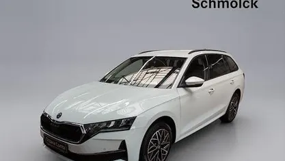 Gebraucht Skoda Octavia 150 PS (110 kW) 2026 Kombi
