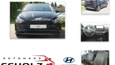 Gebraucht 2025 Hyundai i20 Comfort Kleinwagen | 21.890 € (Fairer Preis)