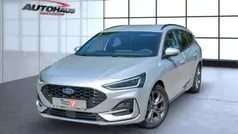 Gebraucht 2023 Ford Focus ST-Line Kombi | 22.950 € (Superpreis)