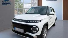 Gebraucht 2025 Hyundai Inster Trend Kleinwagen | 25.290 € (Fairer Preis)