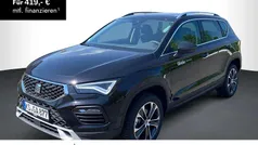 Gebraucht 2025 Seat Ateca Style SUV | 31.470 € (Fairer Preis)