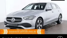 Gebraucht 2024 Mercedes C200 Kombi | 37.990 € (Guter Preis)