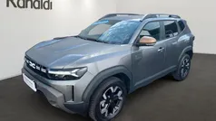 Gebraucht 2025 Dacia Duster Extreme SUV | 26.990 € (Guter Preis)