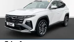 Weiss Gebraucht 2025 Hyundai Tucson Prime SUV | 34.990 € (Guter Preis)