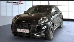Gebraucht 2024 Ford Puma Gen-E ST-Line SUV | 27.400 € (Fairer Preis)