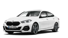 Weiß Gebraucht 2022 BMW 218 M Sport Coupé | 27.930 € (Fairer Preis)