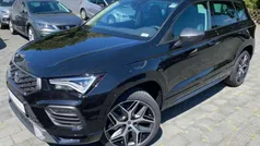 Magic schwarz Gebraucht 2024 Seat Ateca FR SUV | 32.950 € (Fairer Preis)