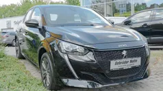Gebraucht 2022 Peugeot e-208 Active Kleinwagen | 16.750 € (Fairer Preis)