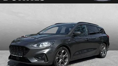 Gebraucht 2016 Ford Focus Cool & Connect Kleinwagen | 17.995 €