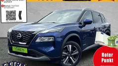 Gebraucht 2024 Nissan X-Trail N-Connecta SUV | 31.890 € (Guter Preis)