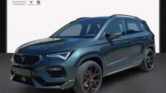 Dark camouflage Gebraucht 2023 Cupra Ateca SUV | 38.890 € (Fairer Preis)