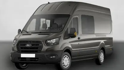 Usata Ford Transit Trend 165 CV (121 kW) 2025 Monovolume