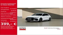 Gebraucht 2024 Audi RS3 Sportback Ambiente Kleinwagen | 62.770 € (Guter Preis)