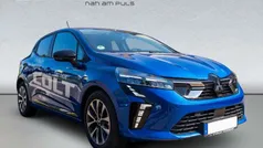 Blau Gebraucht 2023 Mitsubishi Colt Plus Limousine | 17.990 € (Guter Preis)