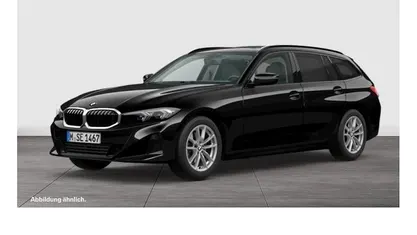 Gebraucht 2023 BMW 318 Sport Line Kombi | 28.995 € (Fairer Preis)