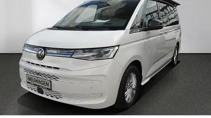 Weiß Gebraucht 2025 VW California California Van | 76.880 €