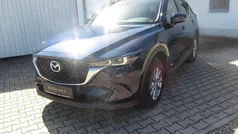 Gebraucht 2024 Mazda CX-5 Center-Line SUV | 32.990 € (Guter Preis)