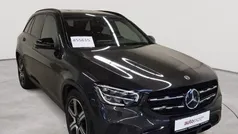 Mercedes GLC220