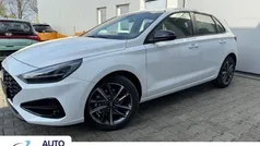 Gebraucht 2025 Hyundai i30 Advantage Limousine | 22.990 € (Fairer Preis)