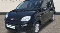 Colore esterno /cinema schwarz Neu 2024 Fiat Panda Kleinwagen | 13.900 € (Fairer Preis)