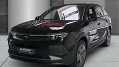 Gebraucht 2025 Opel Grandland X Edition SUV | 31.950 € (Guter Preis)