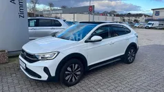 Gebraucht 2024 VW Taigo Move SUV | 21.950 € (Fairer Preis)
