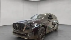 Gebraucht 2025 Mazda CX-80 Homura-Line SUV | 61.550 € (Fairer Preis)