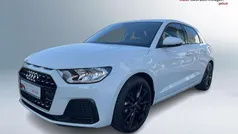 Cortinaweiß Gebraucht 2023 Audi A1 Sportback Advanced Plus Kleinwagen | 25.980 €