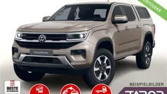Gebraucht 2025 VW Amarok Style Abholung | 53.088 € (Fairer Preis)
