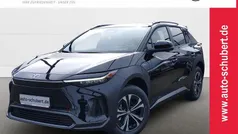 Gebraucht 2024 Toyota bZ4X Team SUV | 34.790 € (Guter Preis)