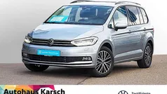 Andere farbe Neu 2024 VW Touran Comfortline Van / Kleinbus | 38.345 € (Fairer Preis)