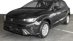 Schwarz Neu 2025 Seat Ibiza Limousine | 24.485 € (Fairer Preis)