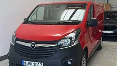 Gebraucht 2019 Opel Vivaro Van | 15.500 € (Guter Preis)