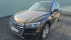 Braun Gebraucht 2019 Audi Q5 Sport SUV | 35.050 € (Fairer Preis)