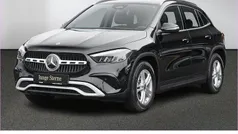 Gebraucht 2024 Mercedes GLA200 SUV | 33.470 € (Superpreis)