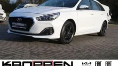 Gebraucht 2020 Hyundai i30 Select Kombi | 12.690 € (Fairer Preis)