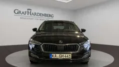 Schwarz Gebraucht 2024 Skoda Octavia Style Kombi | 33.790 € (Fairer Preis)