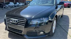 Gebraucht 2008 Audi A4 Ambiente Kombi | 4.299 € (Guter Preis)