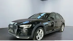 Gebraucht 2019 Audi A4 Allroad Comfort Kombi | 28.598 € (Fairer Preis)