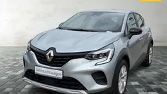 Grau Gebraucht 2024 Renault Captur Equilibre SUV | 18.999 € (Guter Preis)
