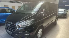 Gebraucht 2020 Ford Transit Custom Trend Van | 21.990 € (Superpreis)