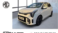 Weiss Neu 2025 Kia Picanto GT-Line Kleinwagen | 20.189 € (Fairer Preis)