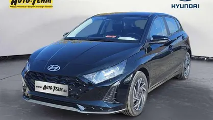 Gebraucht 2025 Hyundai i20 Trend Limousine | 18.980 € (Guter Preis)