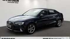 Gebraucht 2019 Audi A3 Sport Limousine | 18.951 € (Fairer Preis)